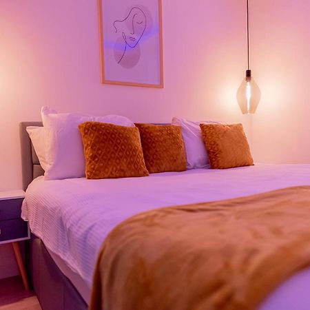 Le Petit Cozy Home - Mayvenn サン・ティボ・デ・ヴィーニュ エクステリア 写真