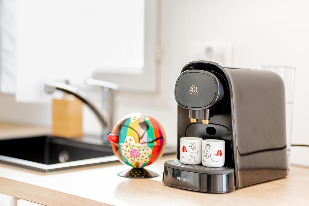 Le Petit Cozy Home - Mayvenn サン・ティボ・デ・ヴィーニュ エクステリア 写真