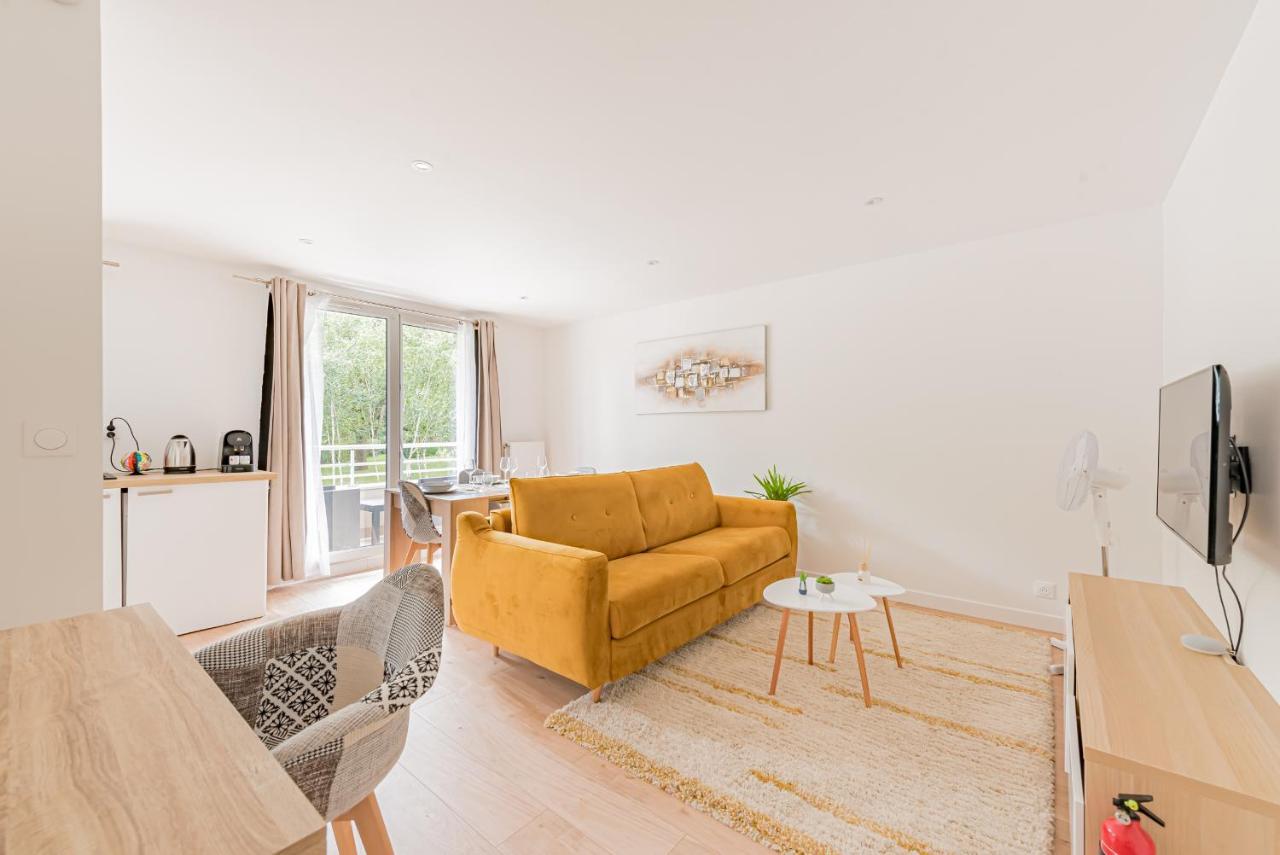 Le Petit Cozy Home - Mayvenn サン・ティボ・デ・ヴィーニュ エクステリア 写真