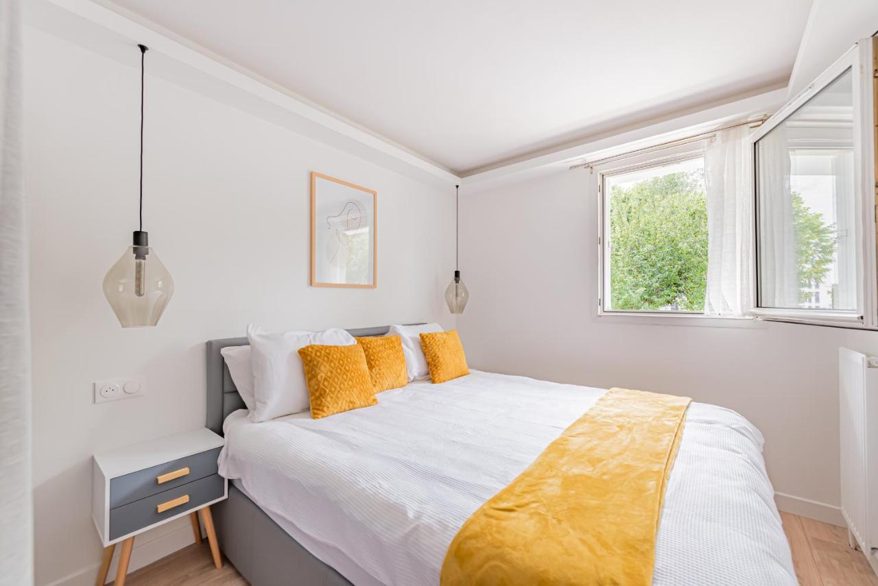 Le Petit Cozy Home - Mayvenn サン・ティボ・デ・ヴィーニュ エクステリア 写真