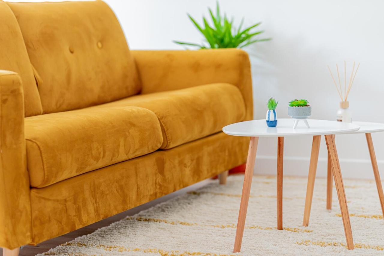Le Petit Cozy Home - Mayvenn サン・ティボ・デ・ヴィーニュ エクステリア 写真
